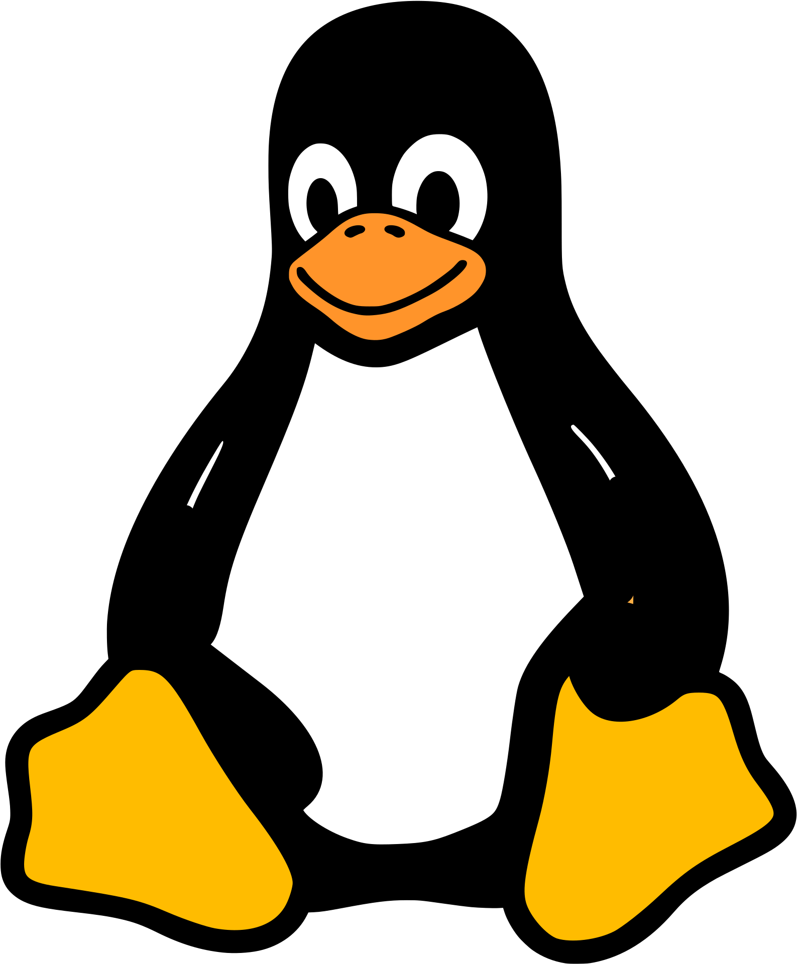 Linux